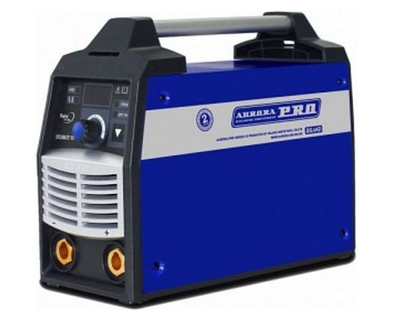 Инвертор ММА Aurora STICKMATE 185 26649 