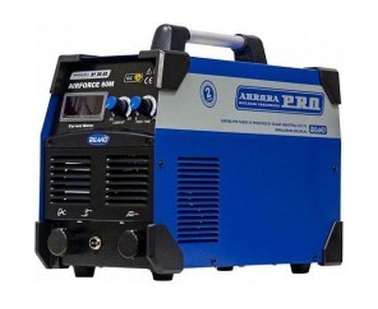 Аппарат плазменной резки Aurora AIRFORCE 60M 26929 