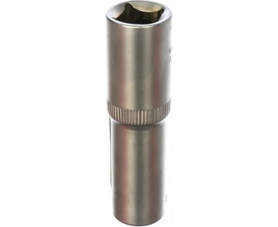 Головка торцевая шестигранная удлиненная AV Steel (13 мм; 1/2)  AV-520213 