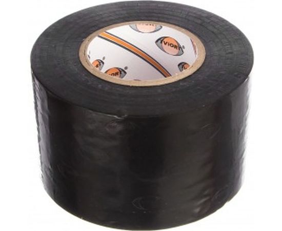 Лента для герметизации AVIORA 48ммх25м черная 302-050 