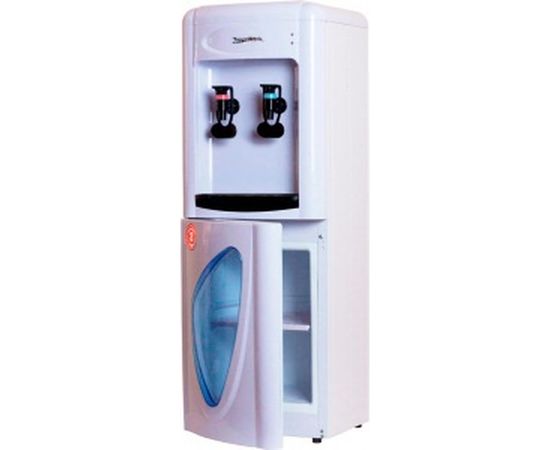 Кулер для воды Aqua Work 0.7LR белый 23209 