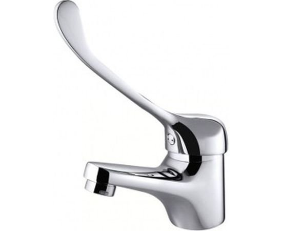 Смеситель для умывальника ARGO SPECIAL хирургический, d-40 38011 