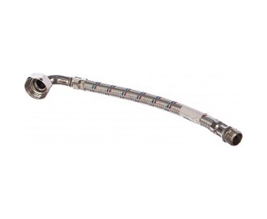 Шланг угловой 30 см 1"-1/2" AquamotoR AR114008 