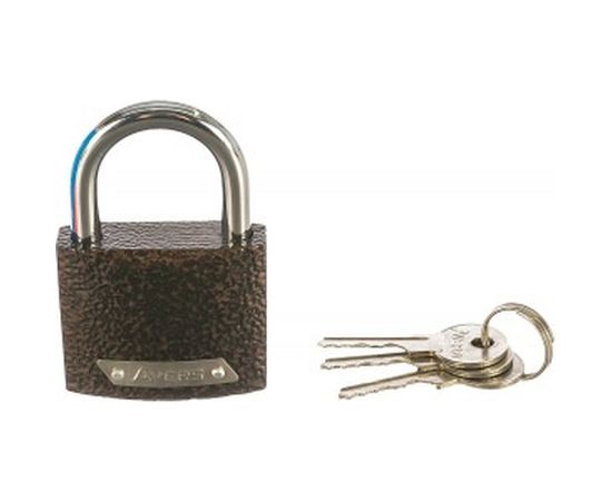 Навесной замок Avers PD-01-50 00018808 