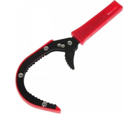 Съемник масляного фильтра, серп AUTOVIRAZH AV-011728 