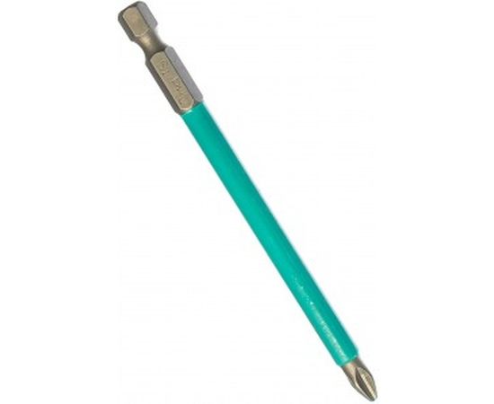 Биты PH2x100мм S2 2шт AV Steel AV-881224 