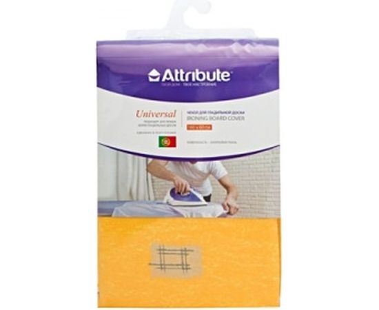 Чехол для гладильной доски ATTRIBUTE UNIVERSAL 160х60см ABU004 