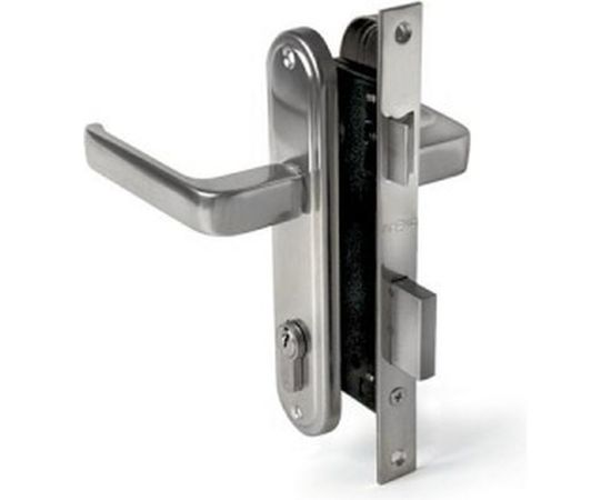 Врезной замок APECS 1226/60-CR 0126 02874 