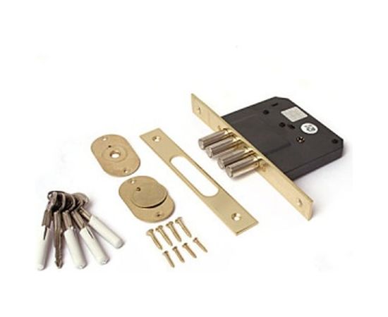 Врезной замок APECS 99-K-G 990 01989 