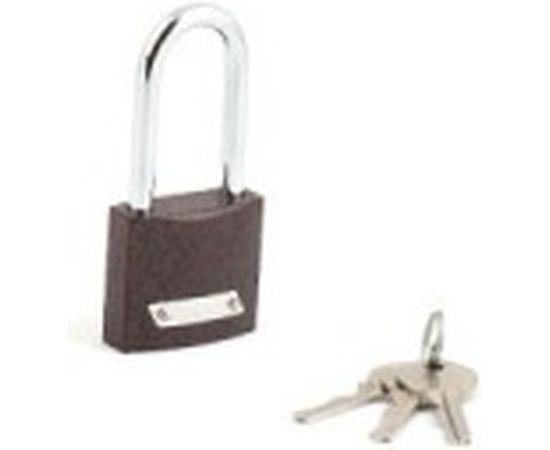 Навесной замок Avers PD-01-38-L 00020560 