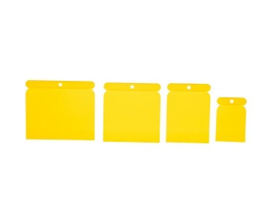 Набор шпателей (пластмассовых) Biber 35251 тов-048225 