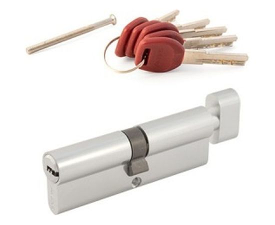 Цилиндровый механизм Avers JM-90-C-CR 27303 