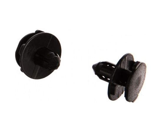 Клипса 10 шт AVERS 015532DR9A-10 