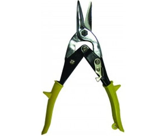 Ножницы прямые по металлу 240мм Biber Стандарт 85001 тов-090539 