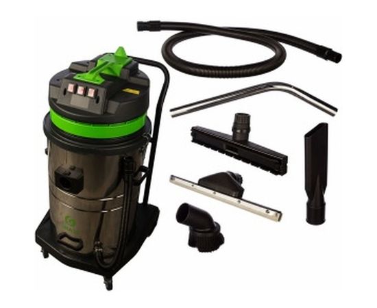 Пылеводосос Baiyun PS-0118 