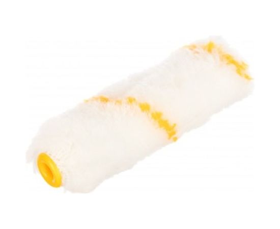 Мини-валик (полиамид 100мм, ворс 10мм) Biber 31591 тов-038524 2 штуки 