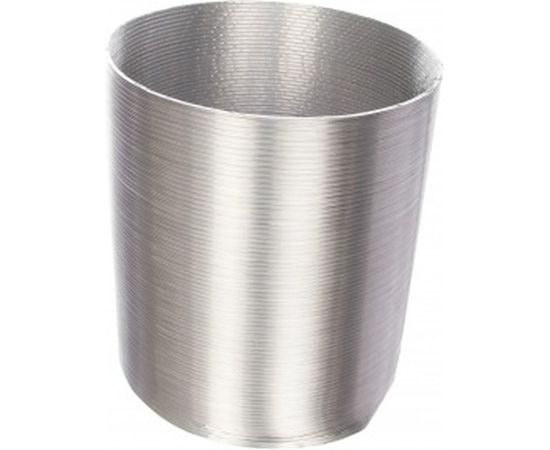 Канал алюминиевый гофрированный Компакт (250 мм; 3 м) Blauberg&nbsp;1F00000018171 