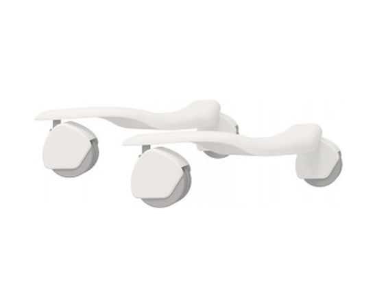 Комплект шасси BFT/EVUR для напольной установки конвектора Evolution Transformer Ballu 1117335 