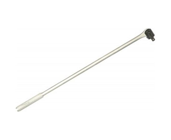 Вороток 1/2 дюйма с усиленным шарниром 600 мм Berger BG BG2284 