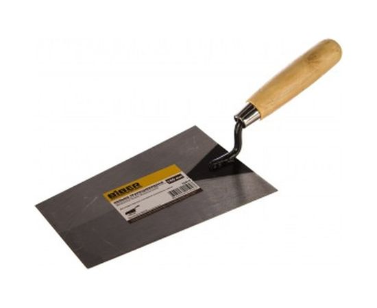 Кельма (трапеция) 180мм Biber 35415 тов-066237 