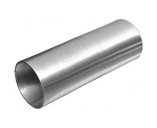 Канал алюминиевый гофрированный (1,5 м; 200 мм) Компакт Blauberg 1000017931 