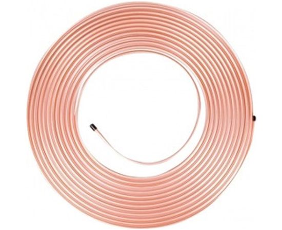 Труба медная Olympic (3/8"; 0.65 мм; 15 м) Ballu 