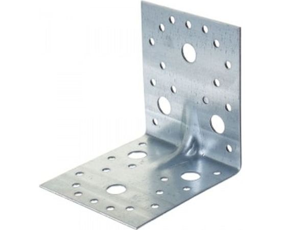 Усиленный крепежный уголок BEFAST 105х90 35 шт KUU105 