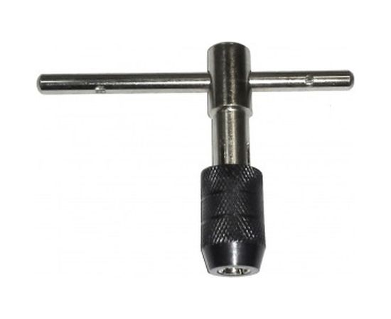 Т-образный быстрозажимной ключ для метчиков М5-М12 Berger BG BG1030 
