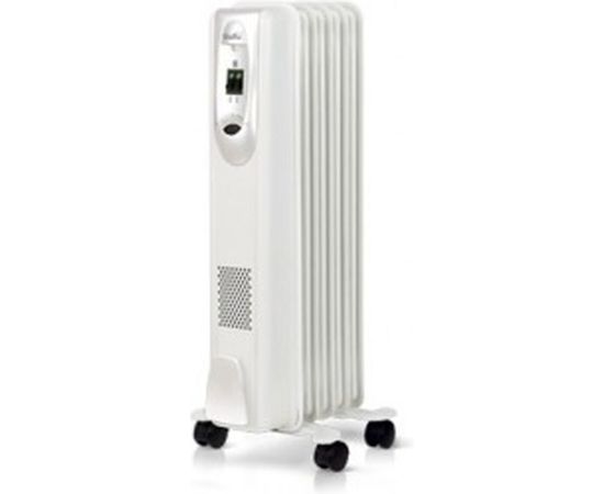 Масляный радиатор Ballu BOH/CM-05WDN 