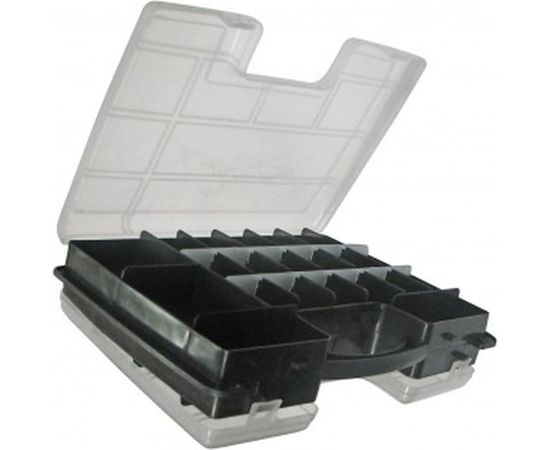 Двухсторонний органайзер для крепежа 295х226х76мм Biber 65411 тов-101381 