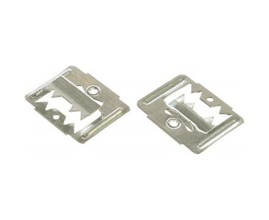 Крепление блокхауса BEFAST 4 ПРЕМИУМ 150 шт KLB4 