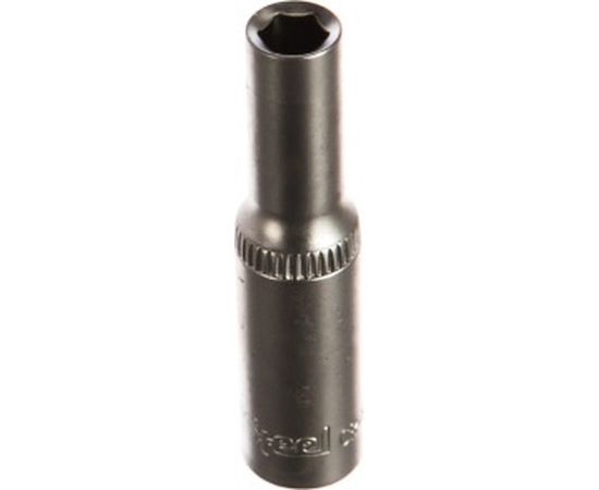 Головка торцевая шестигранная удлиненная AV Steel (5.5 мм; 1/4)  AV-500255 