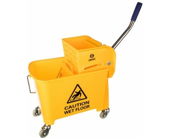 Уборочная мини-тележка Baiyun 20л IT-0202 