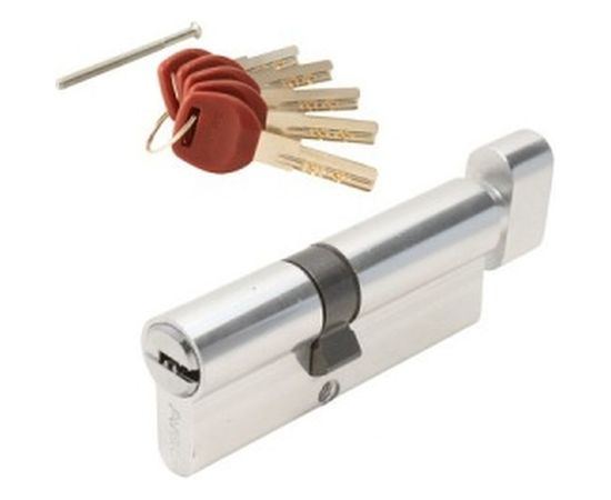 Цилиндровый механизм Avers JM-8035/45C-C-CR 27443 