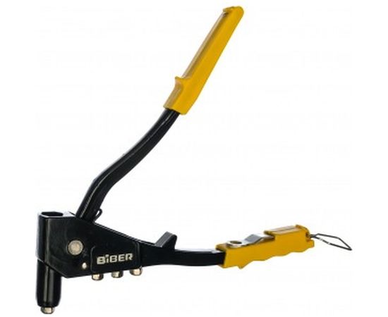 Заклепочник (усиленный, 10,5 дюймов) Biber 85751 тов-042915 