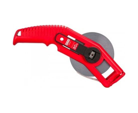 Измерительная рулетка BMI BASIC 30M 501314030BHF 