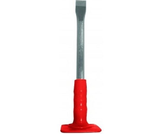 Зубило с протектором, плоское 20мм 16х300мм Biber Профи 85411 тов-077201 