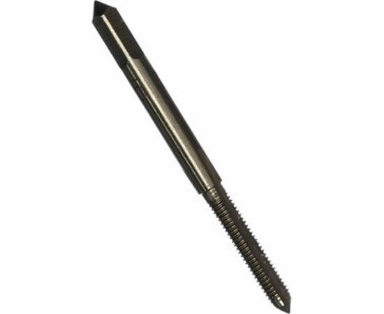 Метрические комплектные метчики 2шт М3х0,5мм Berger BG BG1014 