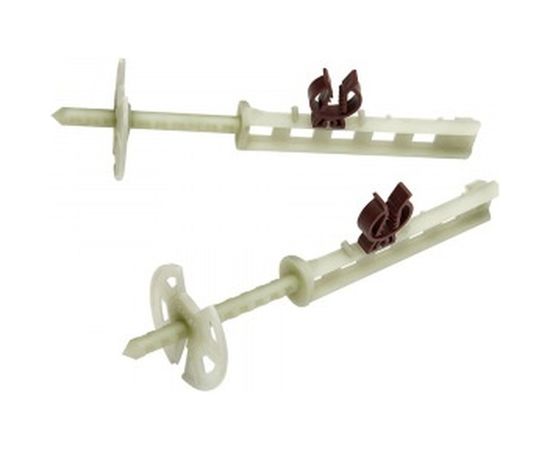 Стяжка BEFAST М 150 шт UST1W 