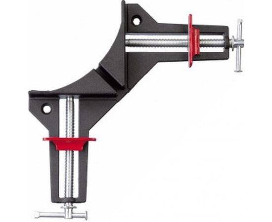 Угловой зажим 2 х 73 мм BESSEY BE-WS1 