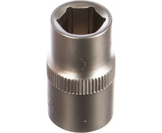 Головка торцевая шестигранная AV Steel (13 мм; 1/2)  AV-520013 