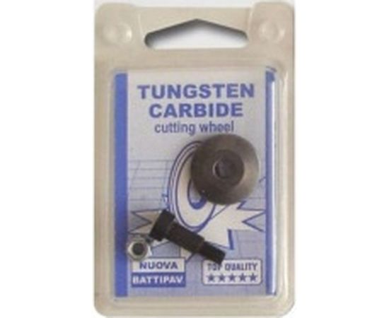 Ролик запасной 22*6мм для BATTIPAV Super Pro 492 