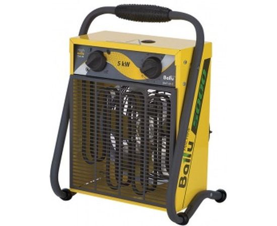 Электрическая тепловая пушка Ballu BHP-M-5 