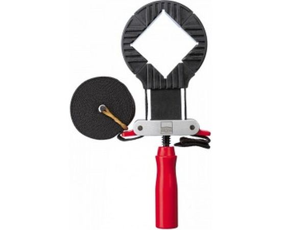 Ленточный зажим BESSEY BE-BAN400 