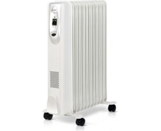 Масляный радиатор Ballu BOH/CM-11WDN 2200 11 секций 