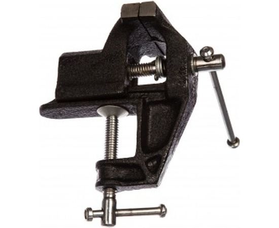 Настольные тиски 60мм Biber 85882 тов-093082 