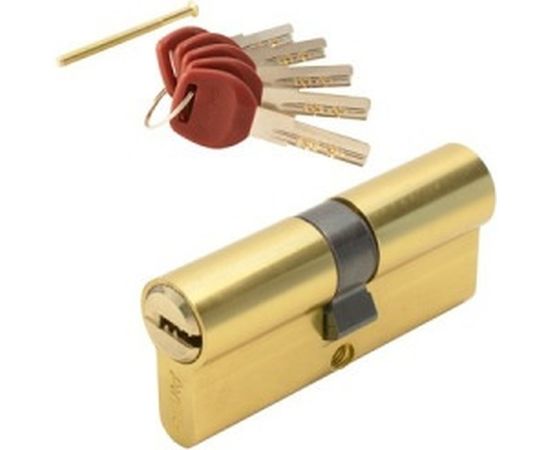 Цилиндровый механизм Avers JM-70-G 27440 