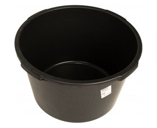 Строительный круглый контейнер 65 литров Biber 65122 040687 