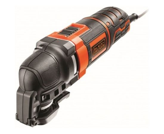 Многофункциональный инструмент Black+Decker MT 300 KA 