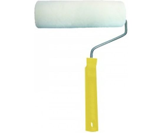 Валик (велюр, в комплекте с бюгелем, 150мм, ворс 4мм) Biber 32502 тов-067402 